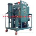 Waste Lube Oil Recycling Processing Machine